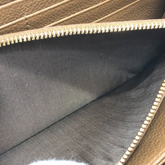 PRADA Brown Wallet - Picture 11 of 12